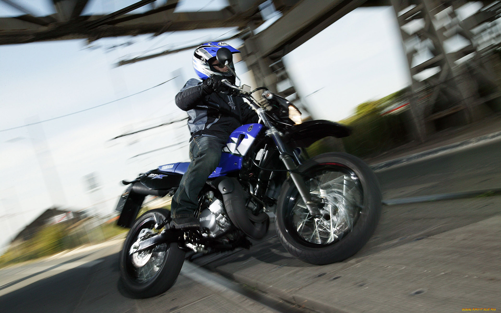 , yamaha